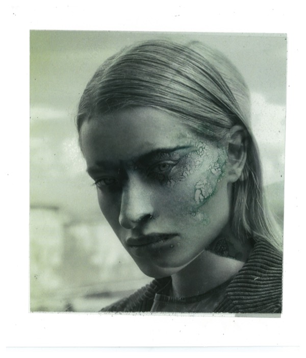 Contagion is the scariest movie I've ever seen