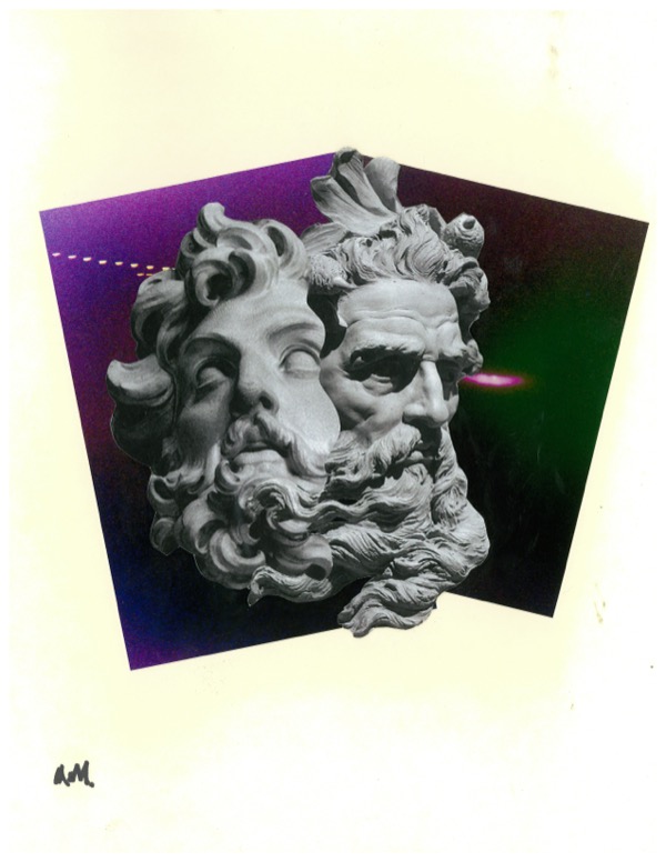 The Twin Gods of Fate