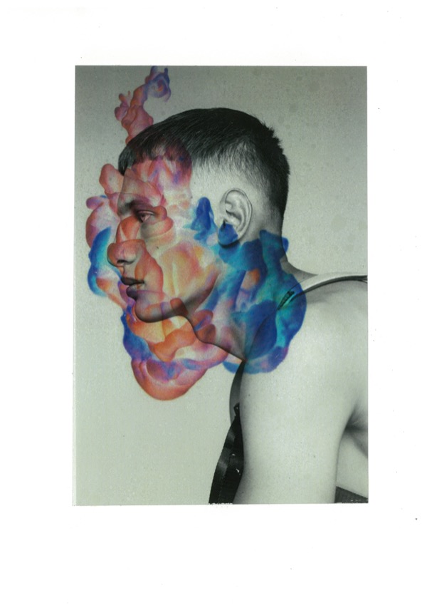 The world trembles when a peaceful man goes to war