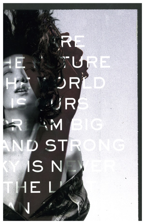 You must spend to be strong II