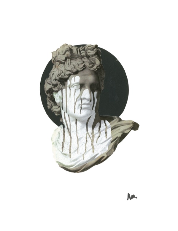 the slow drip of irrelevence 